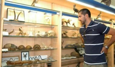 Mε Στογιάκοβιτς η προπόνηση