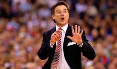 Καταγγελία βιασμού για Pitino