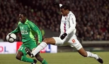 Δανεικός ο Πικιόν από τη Λιόν στην Πόρτσμουθ