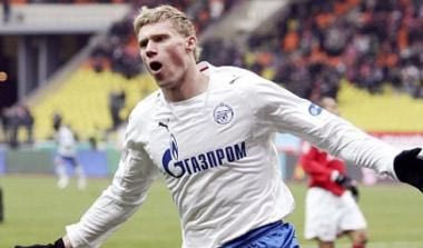 Ο Προγκρέμπνιακ στη Στουτγκάρδη