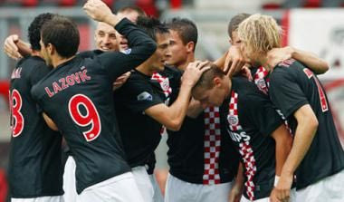 2η αγ.: Δεν… έμαθε η Αϊντχόφεν