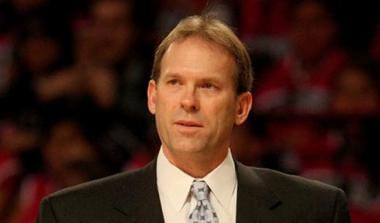 Πιάνει δουλειά στους Wolves ο Rambis