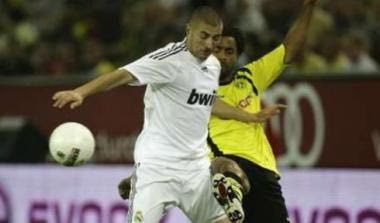 Μάγεψε η Ρεάλ κόντρα στη Ντόρτμουντ (video)