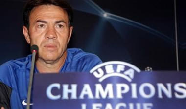 Ρεσίνο: “Από εμάς εξαρτάται”