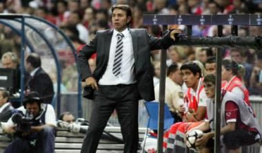 Ρεσίνο: “Ο Παναθηναϊκός είναι σοβαρή ομάδα, αλλά δεν βγαίνει σωστά στην επίθεση”