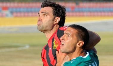 Α’ φάση: Πέρασαν Κόρινθος και Παναχαϊκή