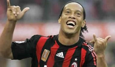 Αύξηση και νέο συμβόλαιο στον Ροναλντίνιο