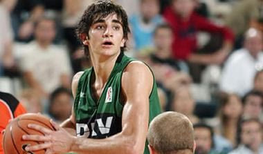 Στα 3,5 εκ.ευρώ η προσφορά της Μπαρτσελόνα για Ρούμπιο, κλείνει ο παίκτης