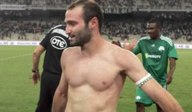 Β. Αγγελής: “Μετά την Ατλέτικο οι εξελίξεις για Σαλπιγγίδη”