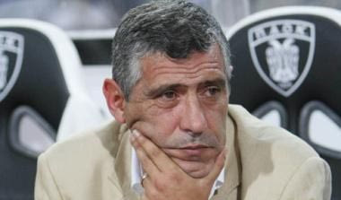 Σάντος: “Να προβληματιστούμε”