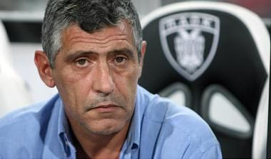 Σάντος: “Πιθανόν να ενισχυθούμε κι άλλο”