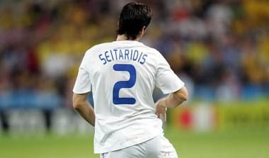 Συμφώνησε με Σάλκε ο Σεϊταρίδης