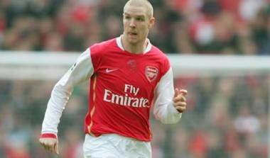 Σεντέρος πήρε η Εβερτον