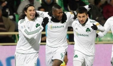 “Ο Σισέ δεν τα παρατάει ποτέ”, γράφουν οι Γάλλοι