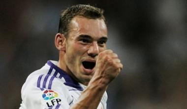 Πλησιάζει σε Ιντερ ο Σνάιντερ