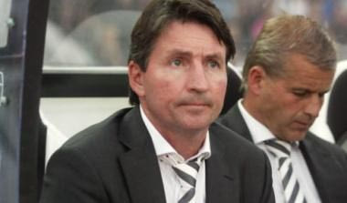 Απολύθηκε ο Σόλιντ