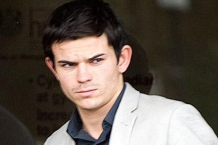 Προσέβαλε τον Μουαμπά και φυλακίστηκε