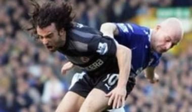 Επισήμως Χαντ και Γκιλάς στην Χαλ