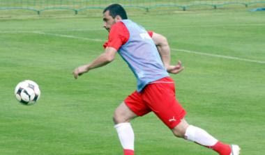 Στη λίστα για τα πλέι-οφ και ο Στολτίδης