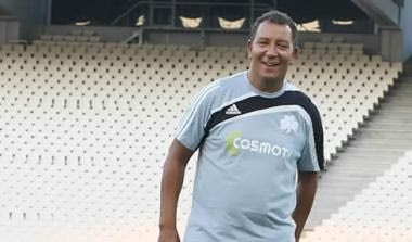 Η αποστολή για το φιλικό με τη Χόνβεντ