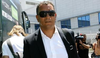 Tεν Κάτε: “Με όποιο αντίπαλο και να παίξεις υπάρχουν πιθανότητες”