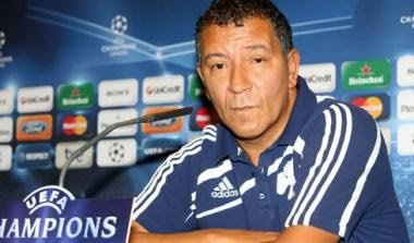 Τεν Κάτε: “Μπορούμε να κάνουμε το θαύμα”