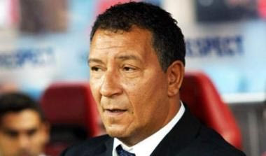 Τεν Κάτε: “Στόχος η πρώτη θέση”