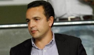 Θάνοπουλος: “Τα έχω βρει με τον Ολεγκέρ”