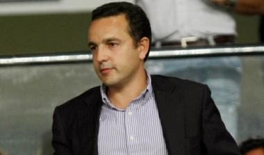 “Η ΑΕΚ δεν κρατά κανέναν παίκτη με το ζόρι”