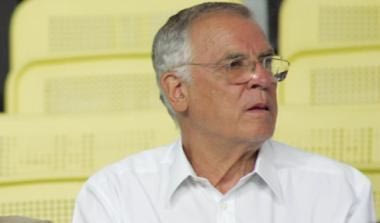 Θεοδωρίδης: “Με αυτούς τους παίκτες θα πάρουμε το πρωτάθλημα”