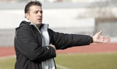 Τουρσουνίδης: “Οι δυνατότητες για το παραπάνω βήμα υπάρχουν”