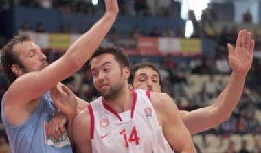 Ανακοίνωσε Βουγιούκα ο Πανελλήνιος