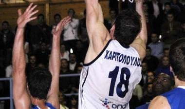 Διακανονισμός τριετίας για ΠΑΟΚ και Χαριτόπουλο