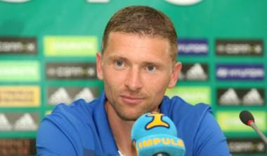 Χάσεκ: “Ο Παναθηναϊκός παραμένει φαβορί”