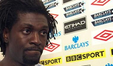 Αντεμπαγιόρ: “Ανθρωπος είμαι και ξέσπασα”