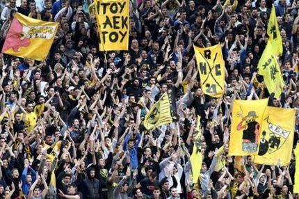 Τυπώνει 15.000 εισιτήρια ο Ηλυσιακός