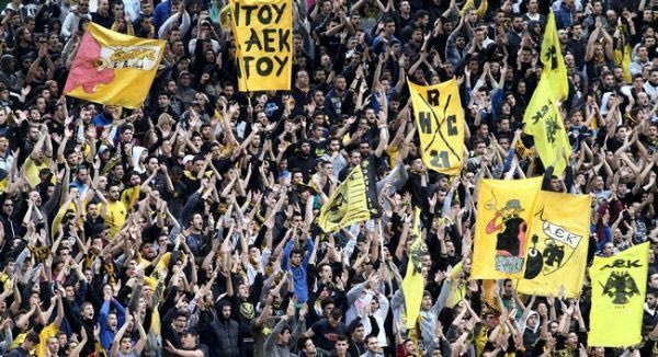 Τυπώνει 15.000 εισιτήρια ο Ηλυσιακός