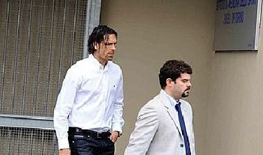 Ατομικές προπονήσεις για να…σκοράρει κάνει ο Αμάουρι