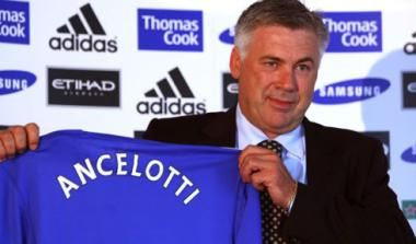 Αντσελότι: “Σταματώ το 2015”