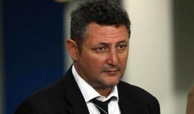 Αντωνίου: “Πρωτάθλημα… πάση θυσία “