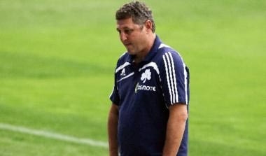 Αντωνίου: “Ο Σεϊταρίδης θέλει να παίξει μπάλα στον Παναθηναϊκό και να κατακτήσει το πρωτάθλημα”