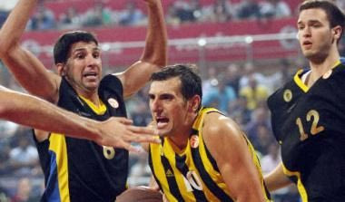 Η επίθεση νίκησε την άμυνα