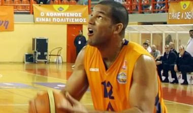 Έρχεται ο Αριγκμπάμπου
