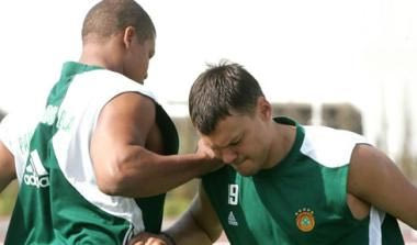 Γιασικεβίτσιους: “Βαρετή αλλά σημαντική η προετοιμασία”