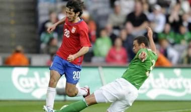 Δανεικός στη Φέγενορντ ο Μπάμποβιτς