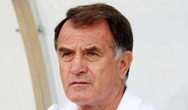 Μπάγεβιτς: “Ό,τι έχουμε, έχουμε”
