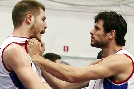 Πανιώνιος-ΑΓΟΡ 74-67