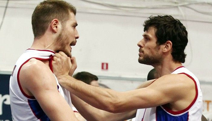 Πανιώνιος-ΑΓΟΡ 74-67