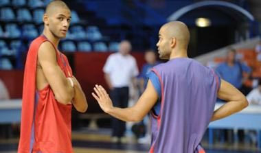 Μπατούμ: “Οι Ελληνες παραμένουν… Ελληνες”