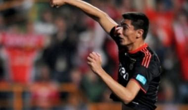 5η αγων.: Πέρασε από την Λεϊρία η Μπενφίκα